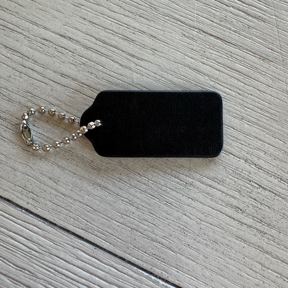 Coach Keychain - Picture 3 of 3
